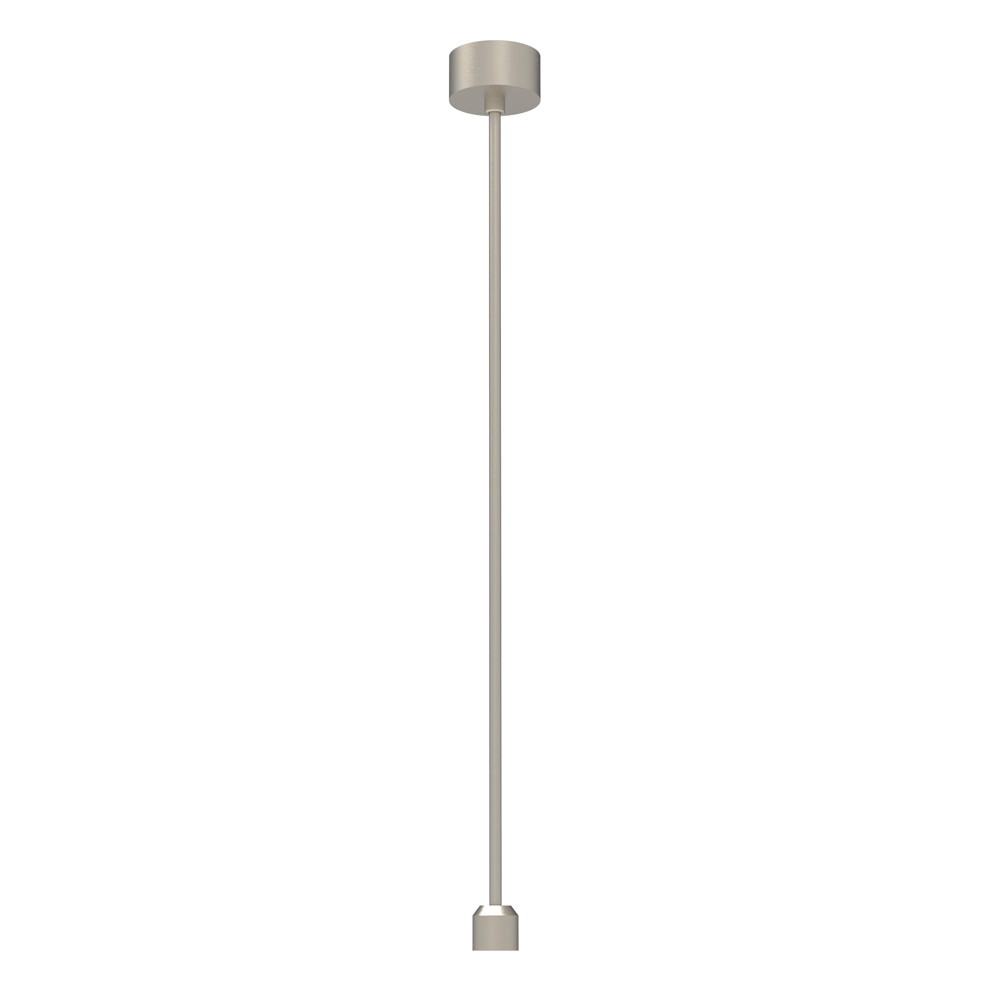 Подвес жесткий с питанием ART-APRIORI-ROD-A-L800-POWER (TN) (Arlight, IP20 Металл, 3 года) 047817