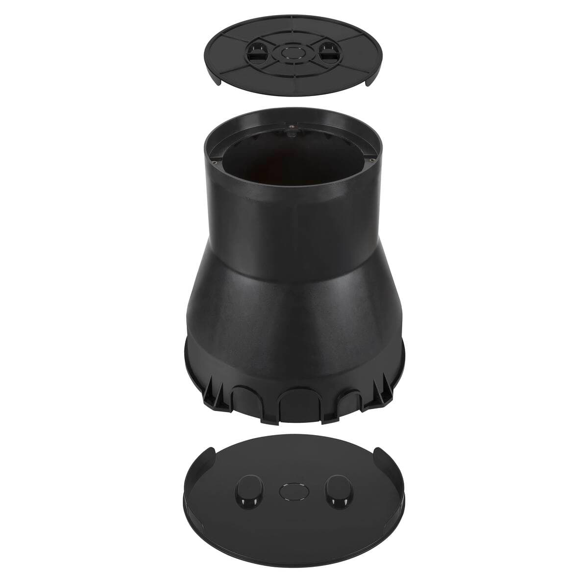 SLV Einbautopf für DASAR® L