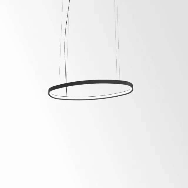 Delta Light SUPERLOOP OVAL SBL