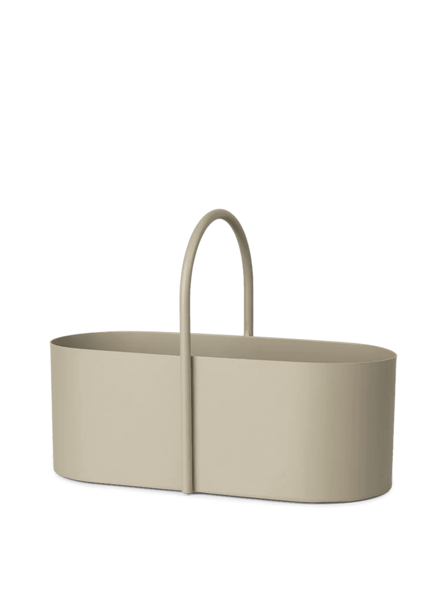 Ferm Living Grib Toolbox - Cashmere