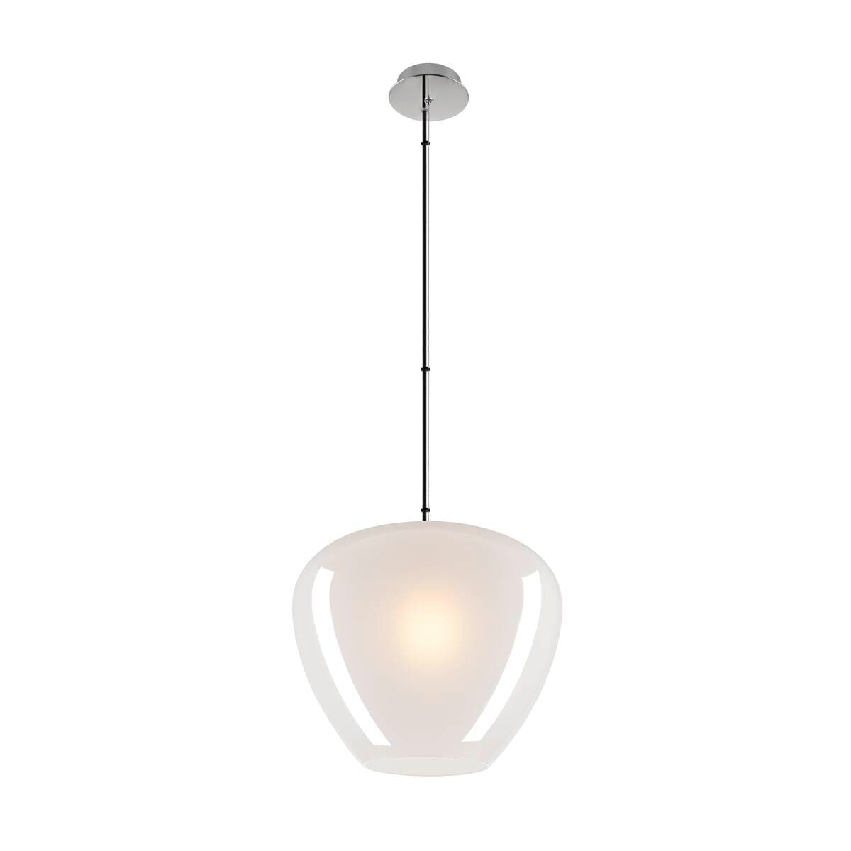 SLV PANTILO CONVEX 40