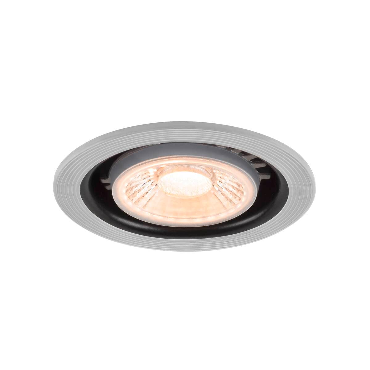 SLV UNIVERSAL DOWNLIGHT PHASE Einbauleuchte