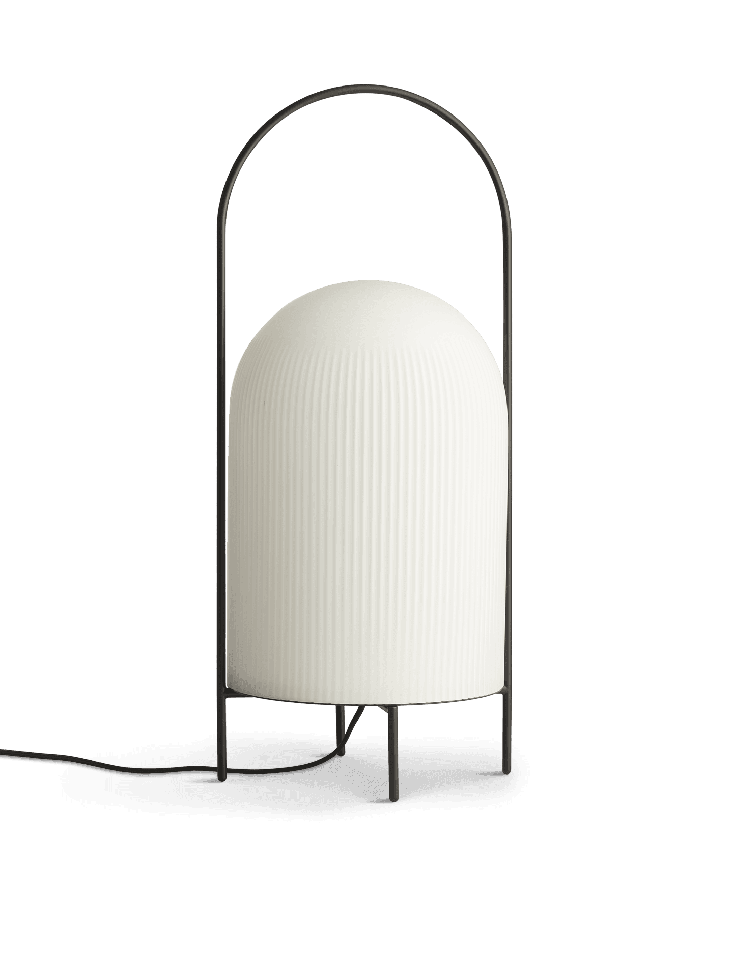 WOUD Ghost floor lamp