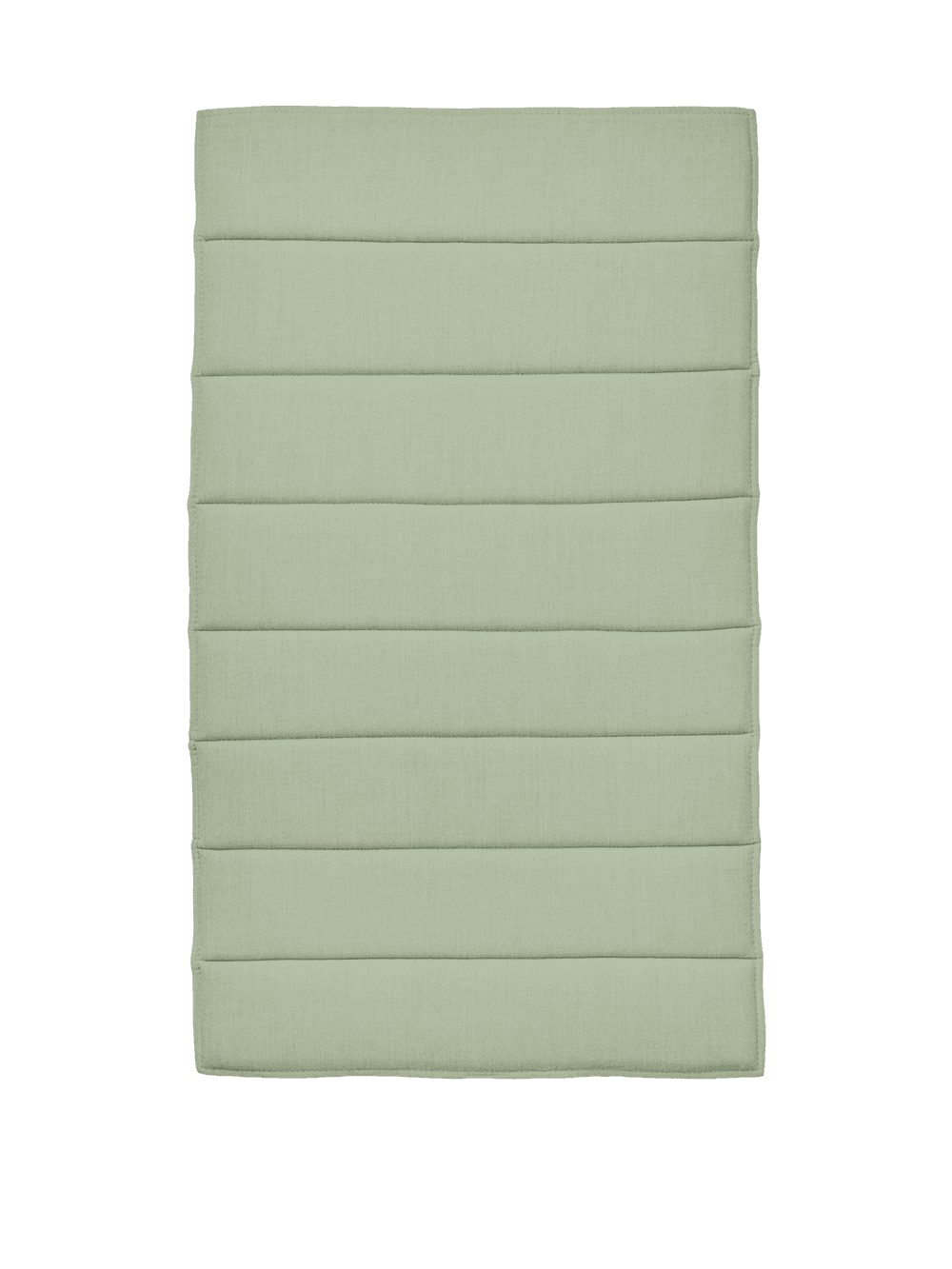 Ferm Living Dapple Cushion - Lounge Chair - Tea Green — фото 2