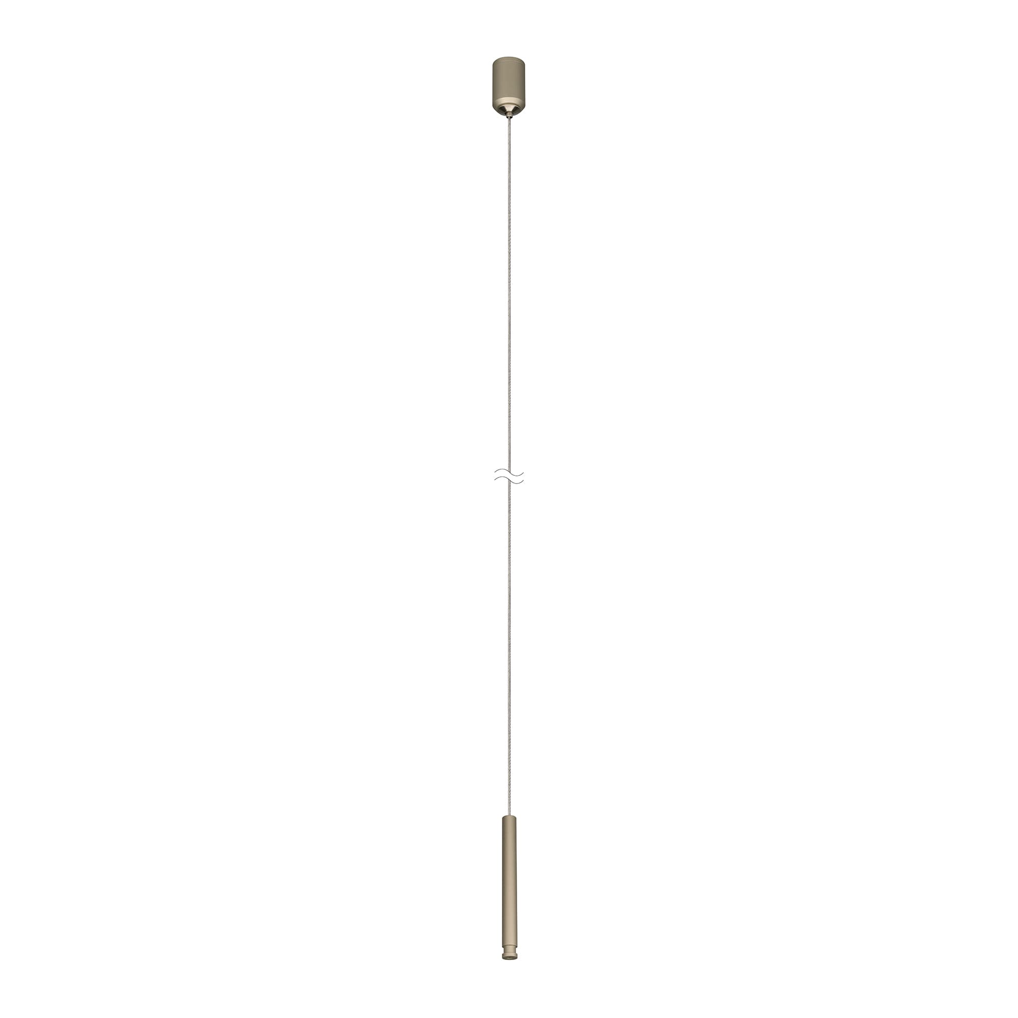 Подвес ART-APRIORI-HANG-E-L5000 (OG) (Arlight, IP20 Металл, 3 года) 054009