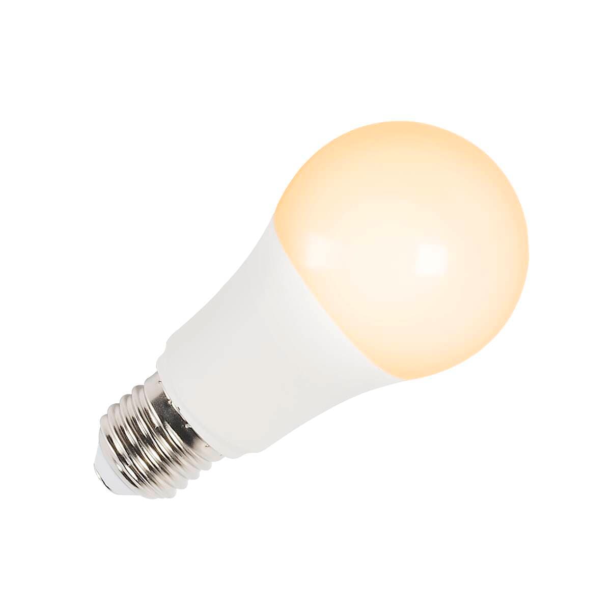 SLV A60 E27 tunable smart — фото 2
