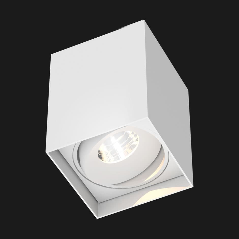 DOXIS Titan Box Single Cone