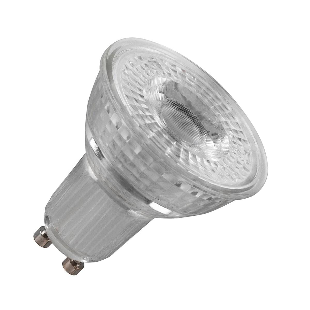 SLV LED-Leuchtmittel QPAR51 GU10 3000 K 36°
