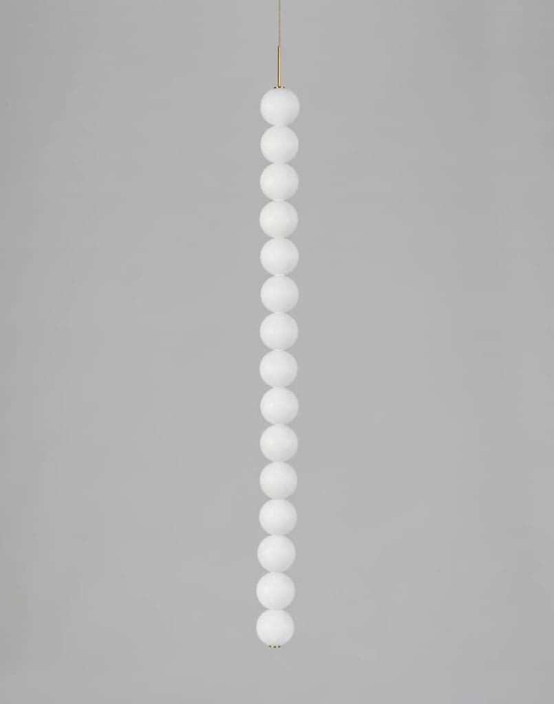 Terzani Abacus pendant light — фото 10