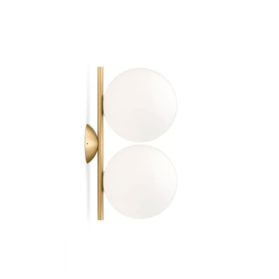 Flos IC Lights C/W1 Double — фото 2