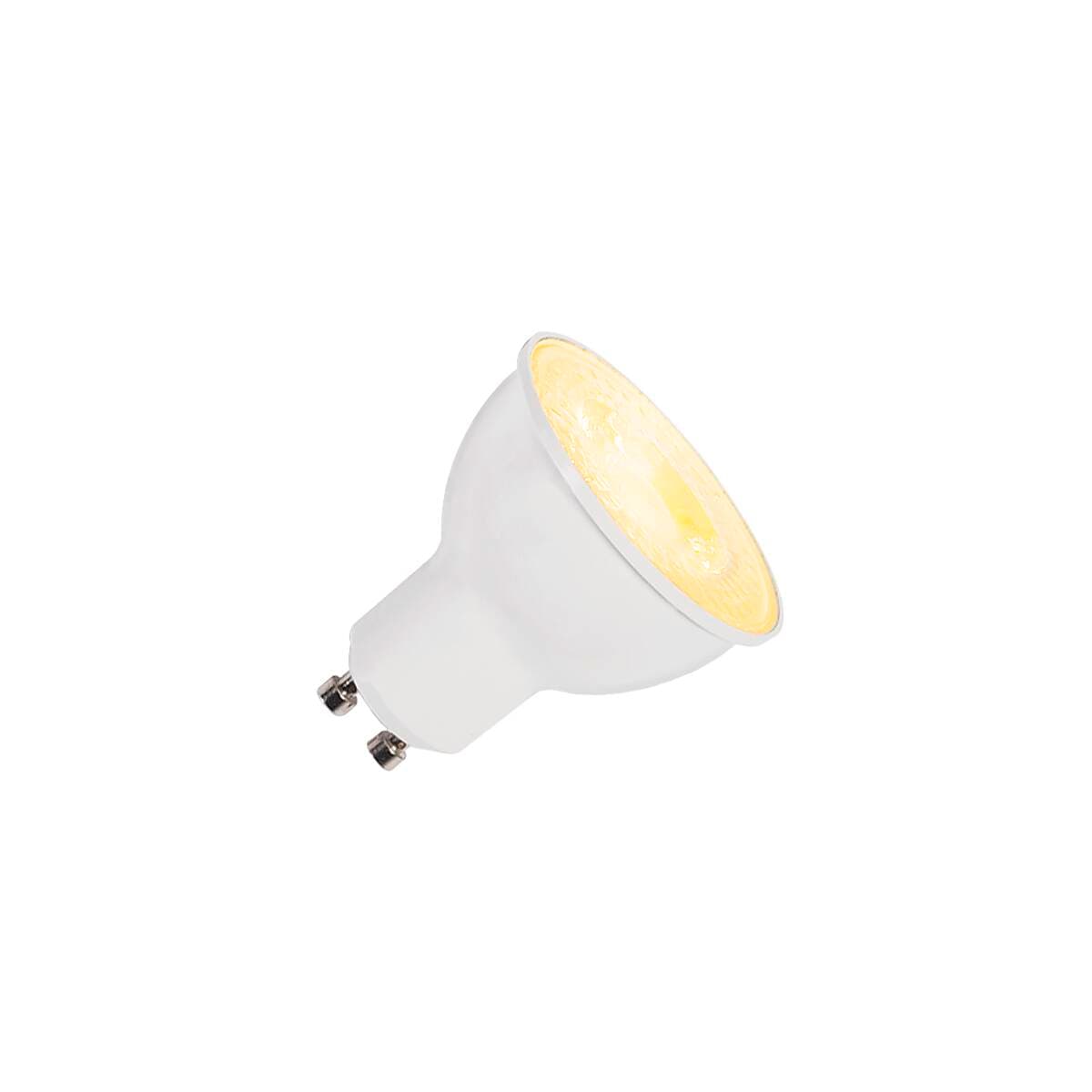 SLV QPAR51 GU10 RGBW smart — фото 4