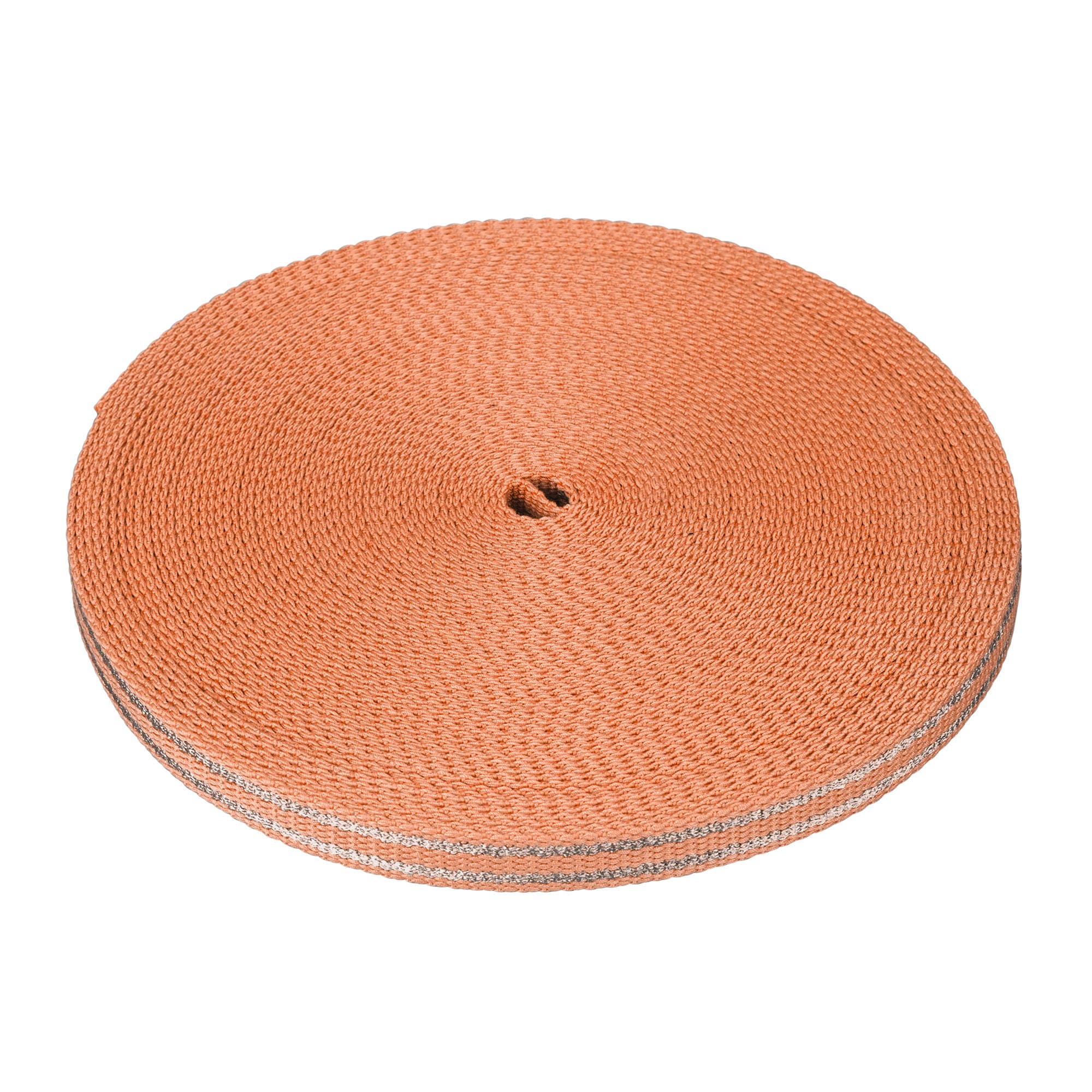 Ремень токопроводящий SL-LINE-W20-BELT 5m ORANGE (Arlight, провод 2x0.5) 053146