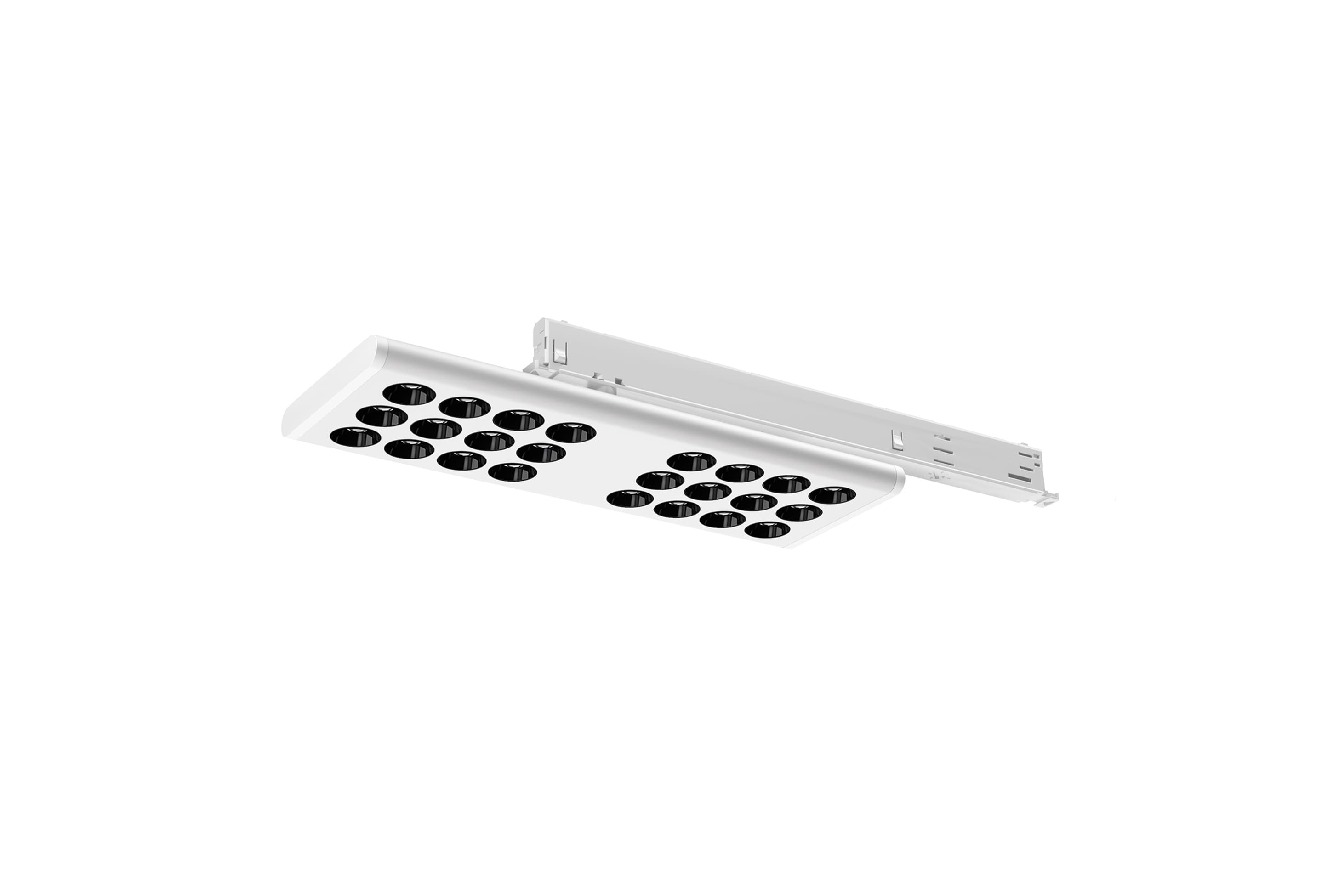Flos Professional Workmates In-Track Small