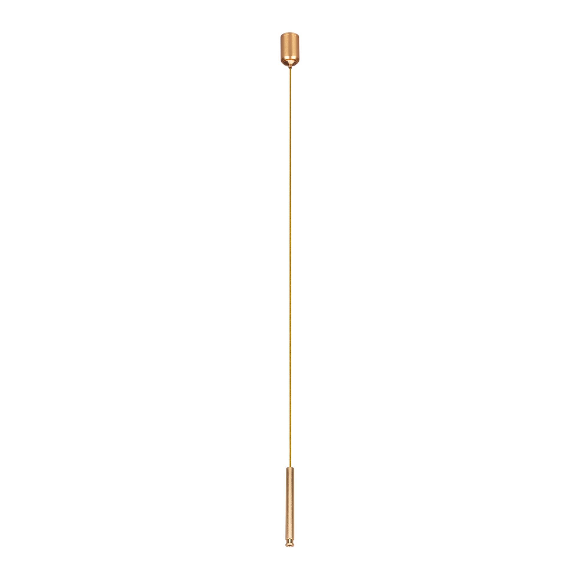 Подвес ART-APRIORI-HANG-E-L1500 (GD) (Arlight, IP20 Металл, 3 года) 044902