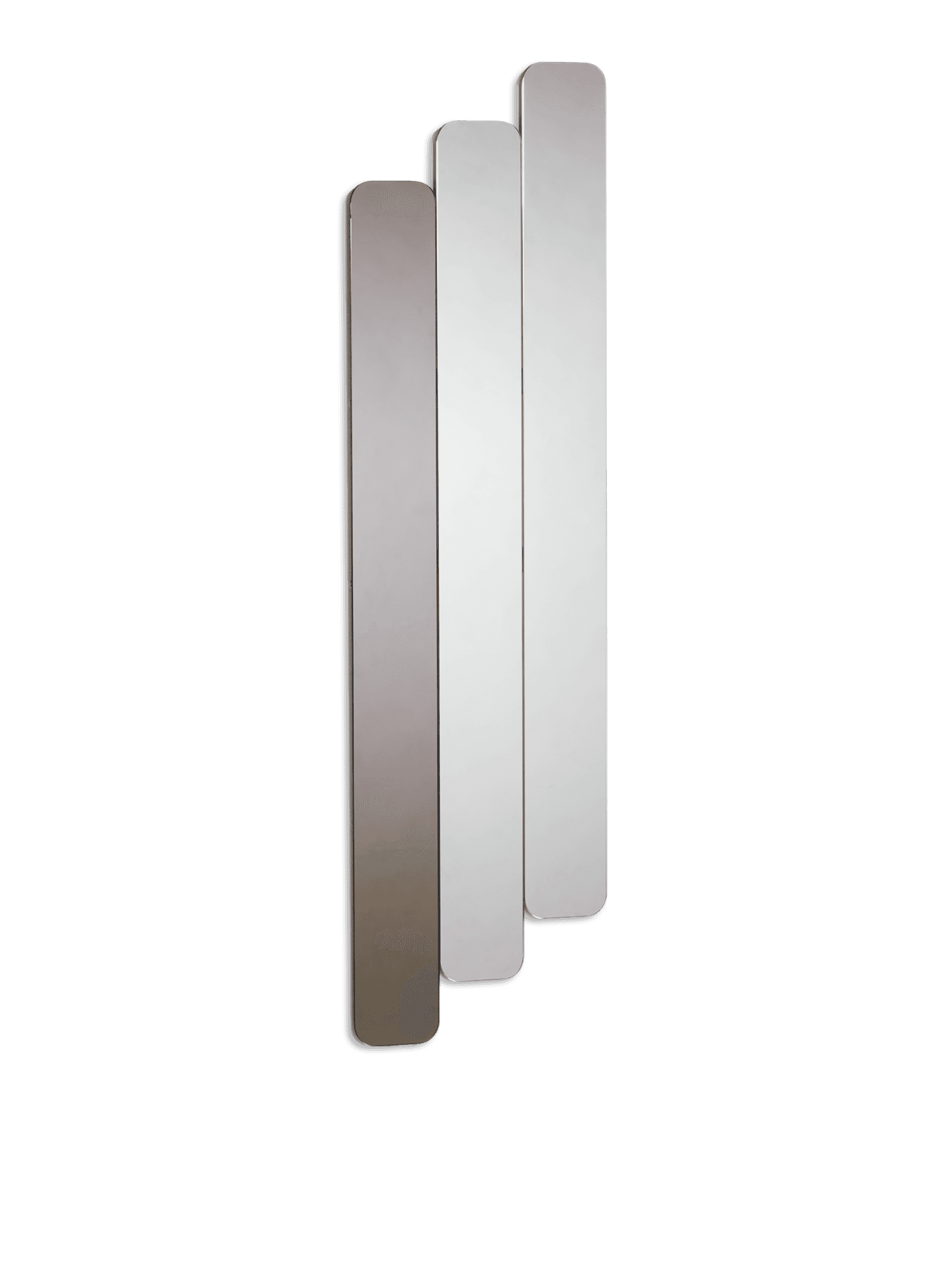 WOUD Logs mirror - 3 mirrors