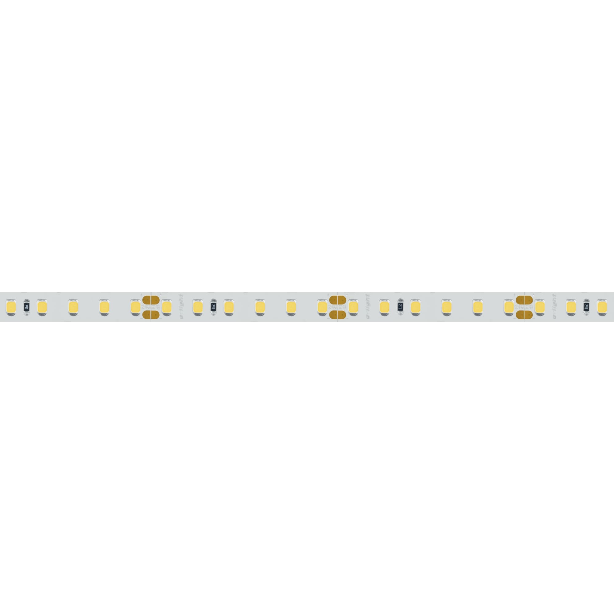 Светодиодная лента RT 2-5000 24V Warm3000 2x (2835, 600 LED, CRI98) (Arlight, 14.4 Вт/м, IP20) 021411(B) — фото 3