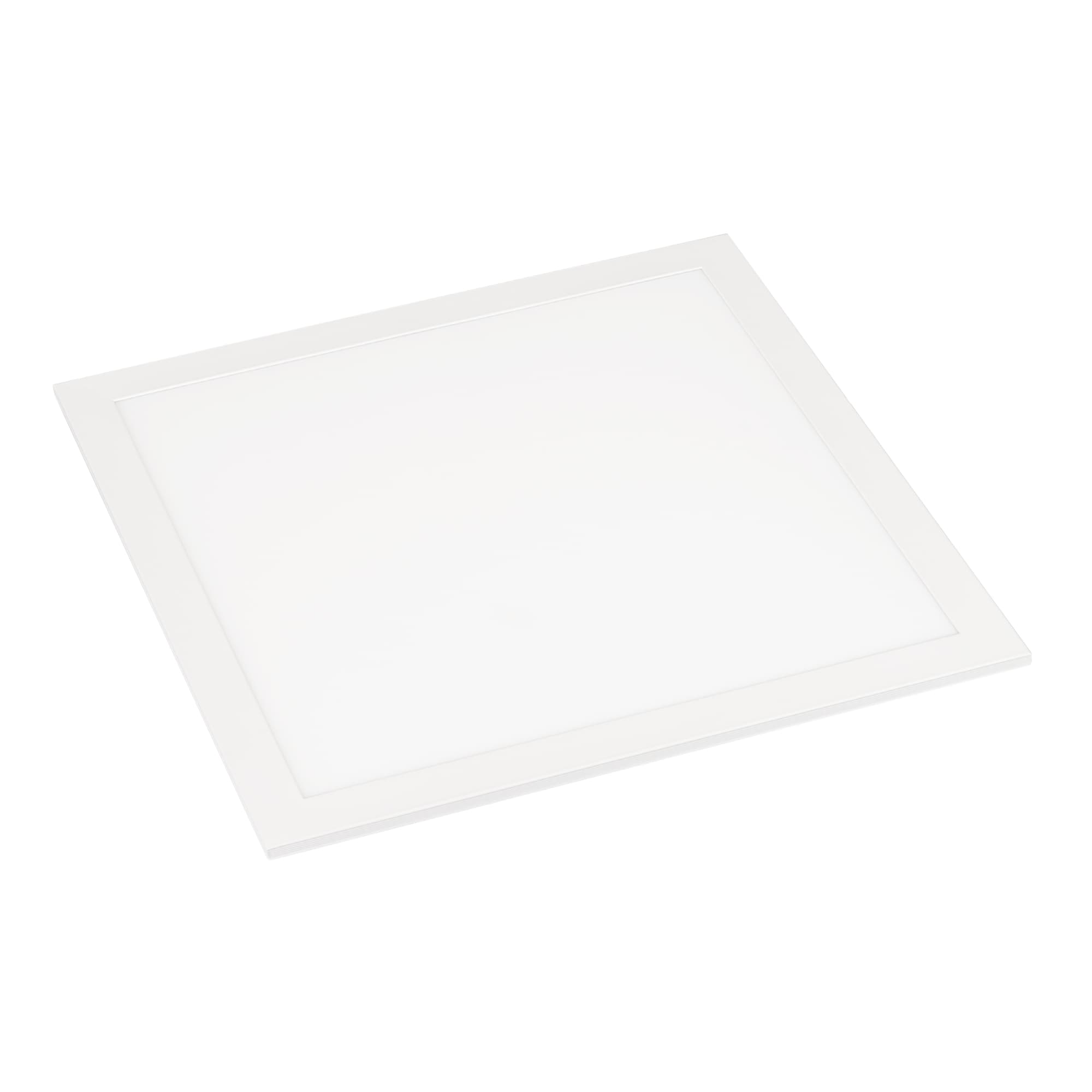 Светильник DL-INTENSO-S300x300-18W Warm3000 (WH, 120 deg, 230V) (Arlight, IP40 Металл, 3 года) 036229