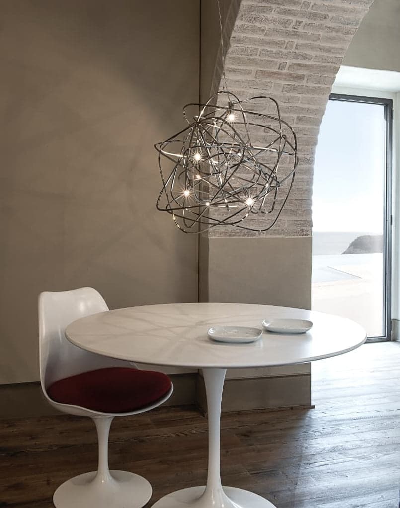 Terzani Doodle chandelier — фото 2