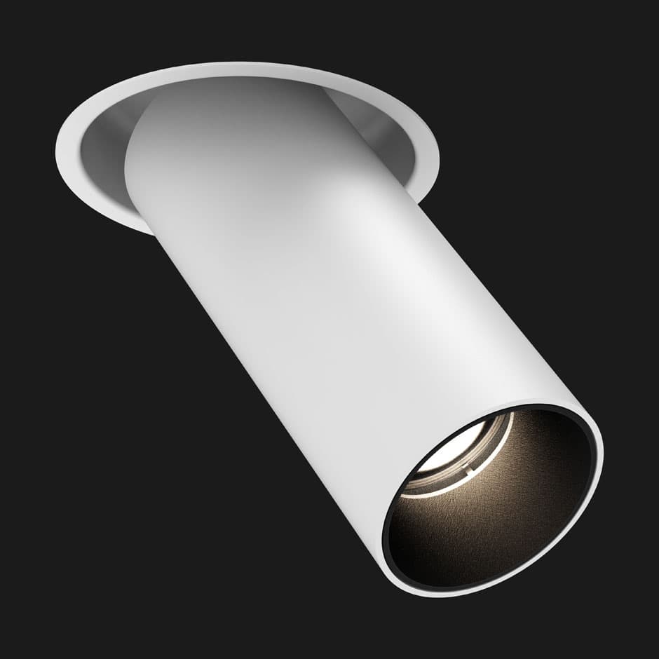 DOXIS Tektus 45 Recessed