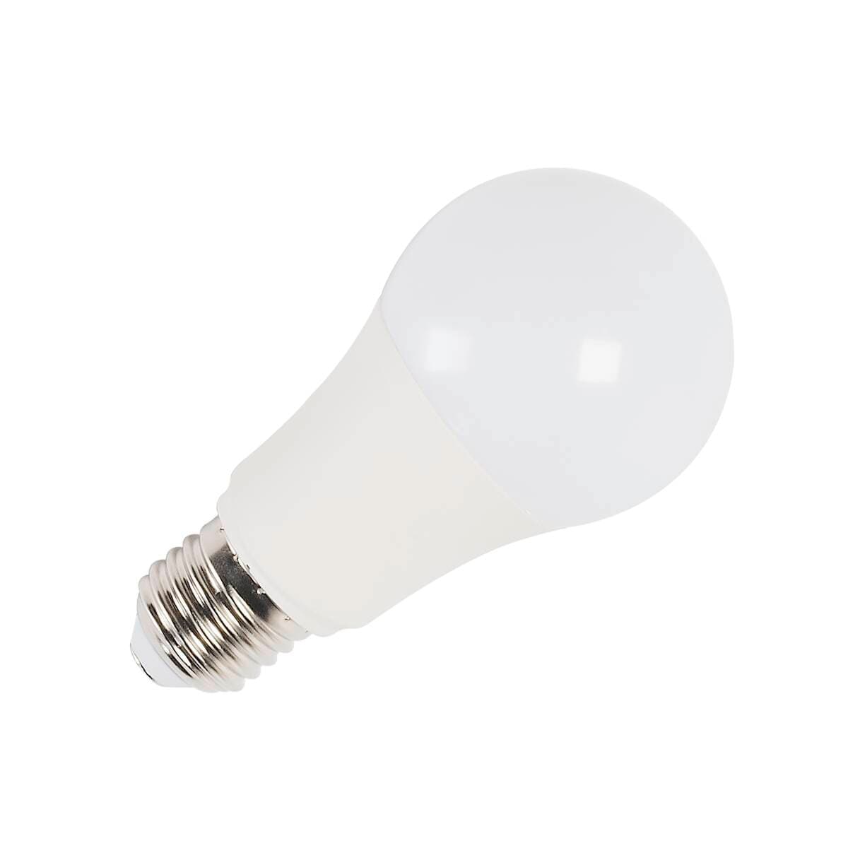 SLV A60 E27 RGBW smart