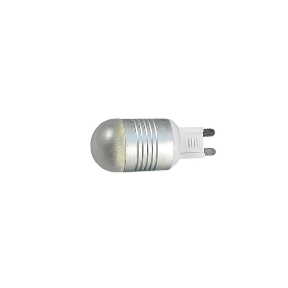 Светодиодная лампа AR-G9 2.5W 2360 Day White 220V (Arlight, Открытый) 015841