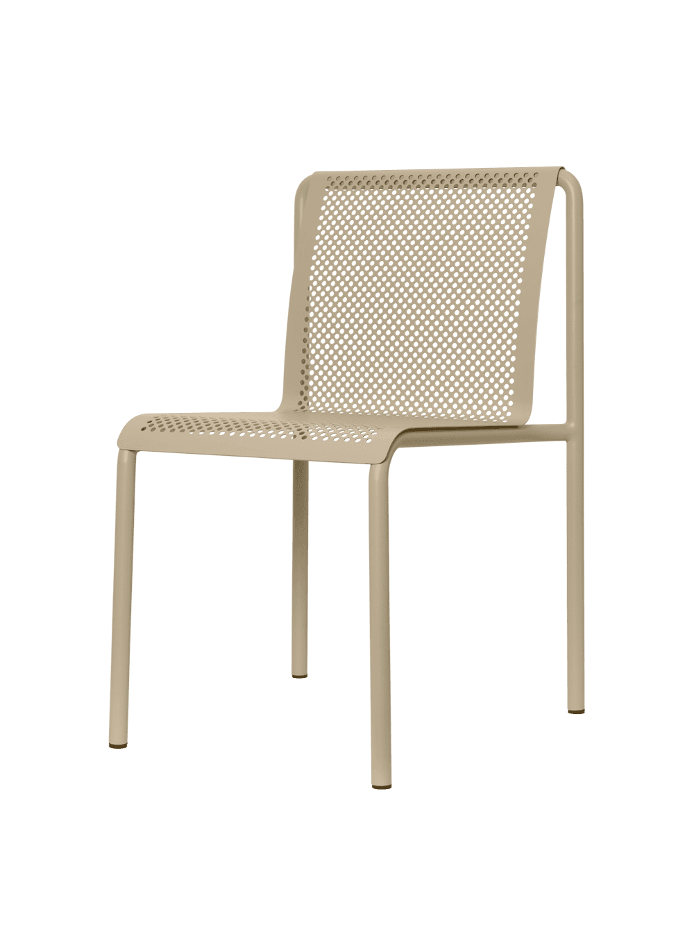 Ferm Living Dapple Chair - Cashmere — фото 2
