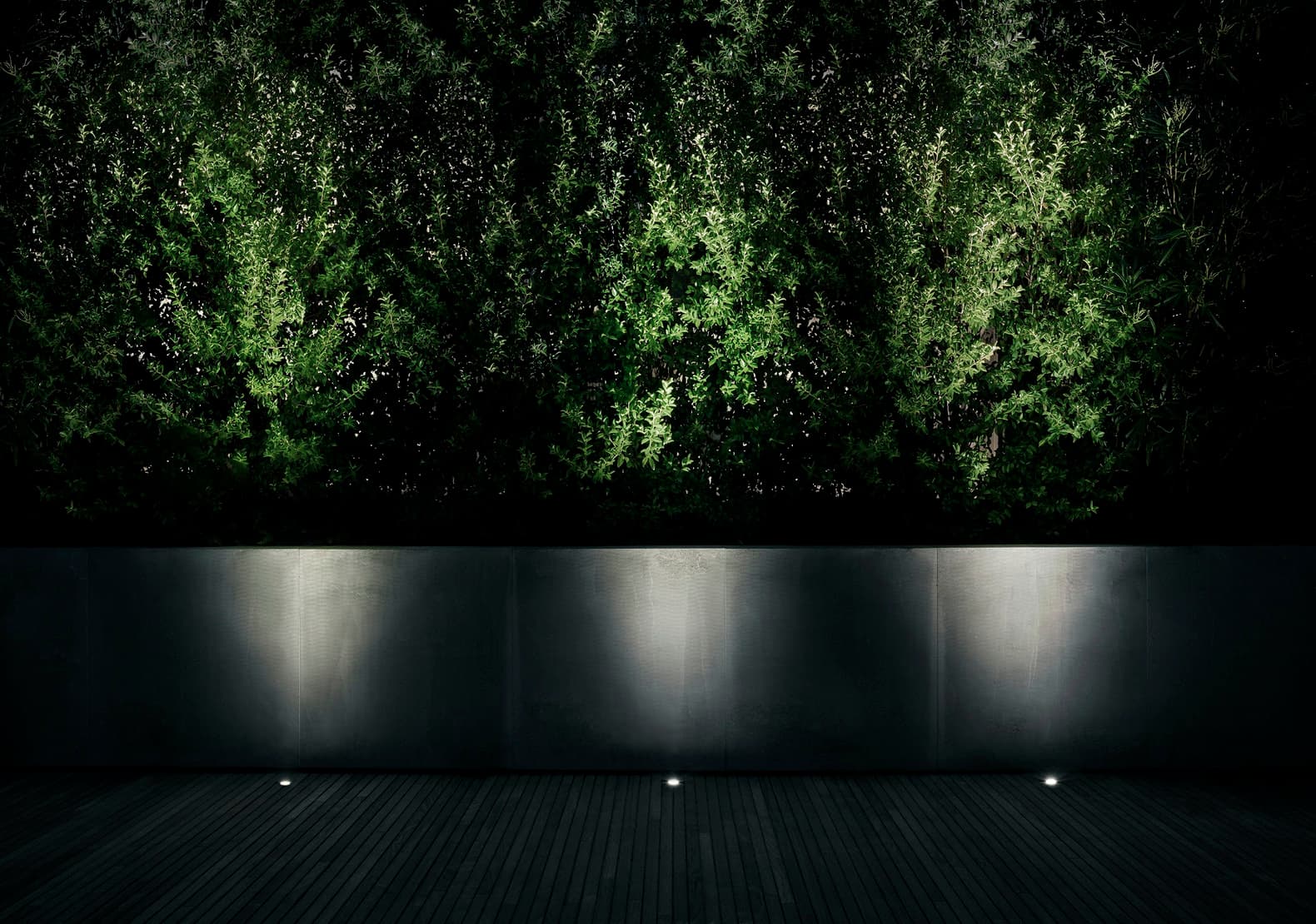 Flos Professional Landlord Ground Ø64 Beam — фото 2