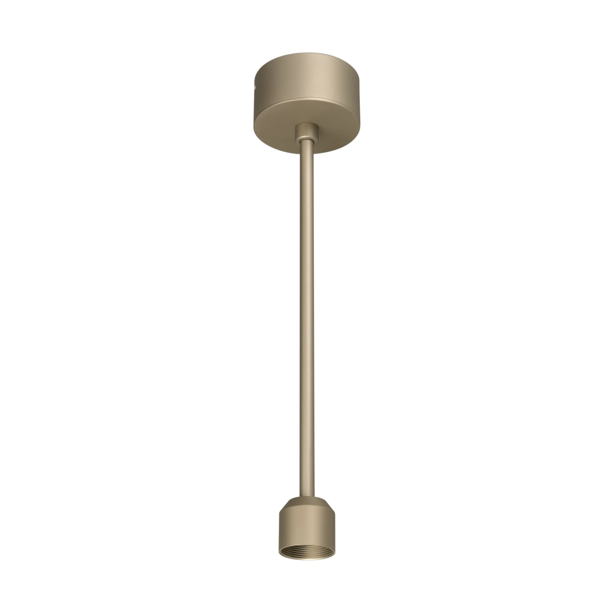 Подвес жесткий с питанием ART-APRIORI-ROD-A-L400-POWER (OG) (Arlight, IP20 Металл, 3 года) 054016