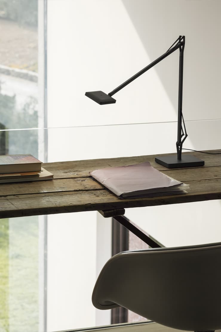 Flos Professional Kelvin Led Floor — фото 6
