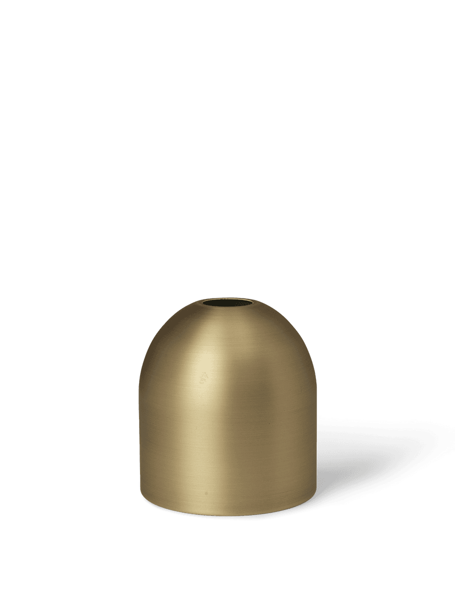 Ferm Living Bell Shade - Brass