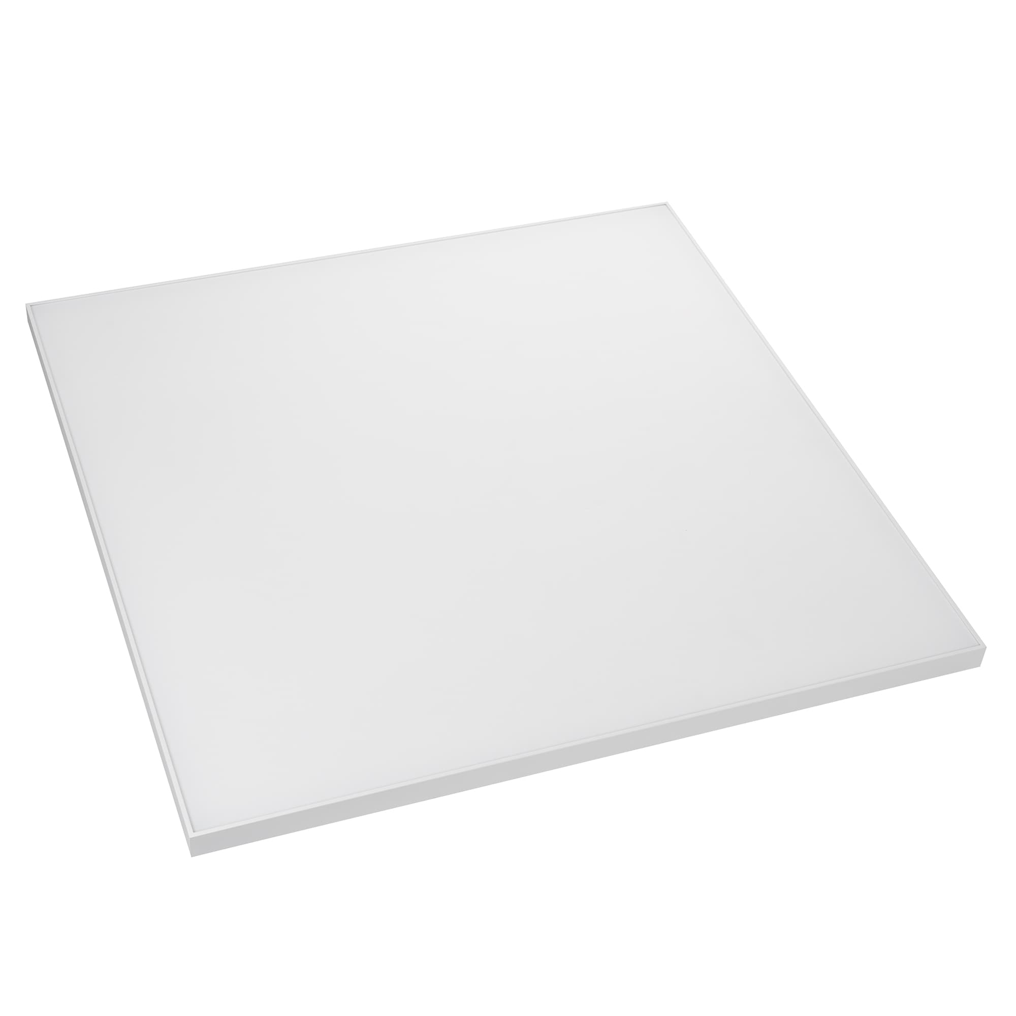 Светильник DL-TITAN-FRAMELESS-S600x600-40W Warm3000 (WH, 120 deg, CRI90, 230V) (Arlight, IP40 Металл, 5 лет) 050241