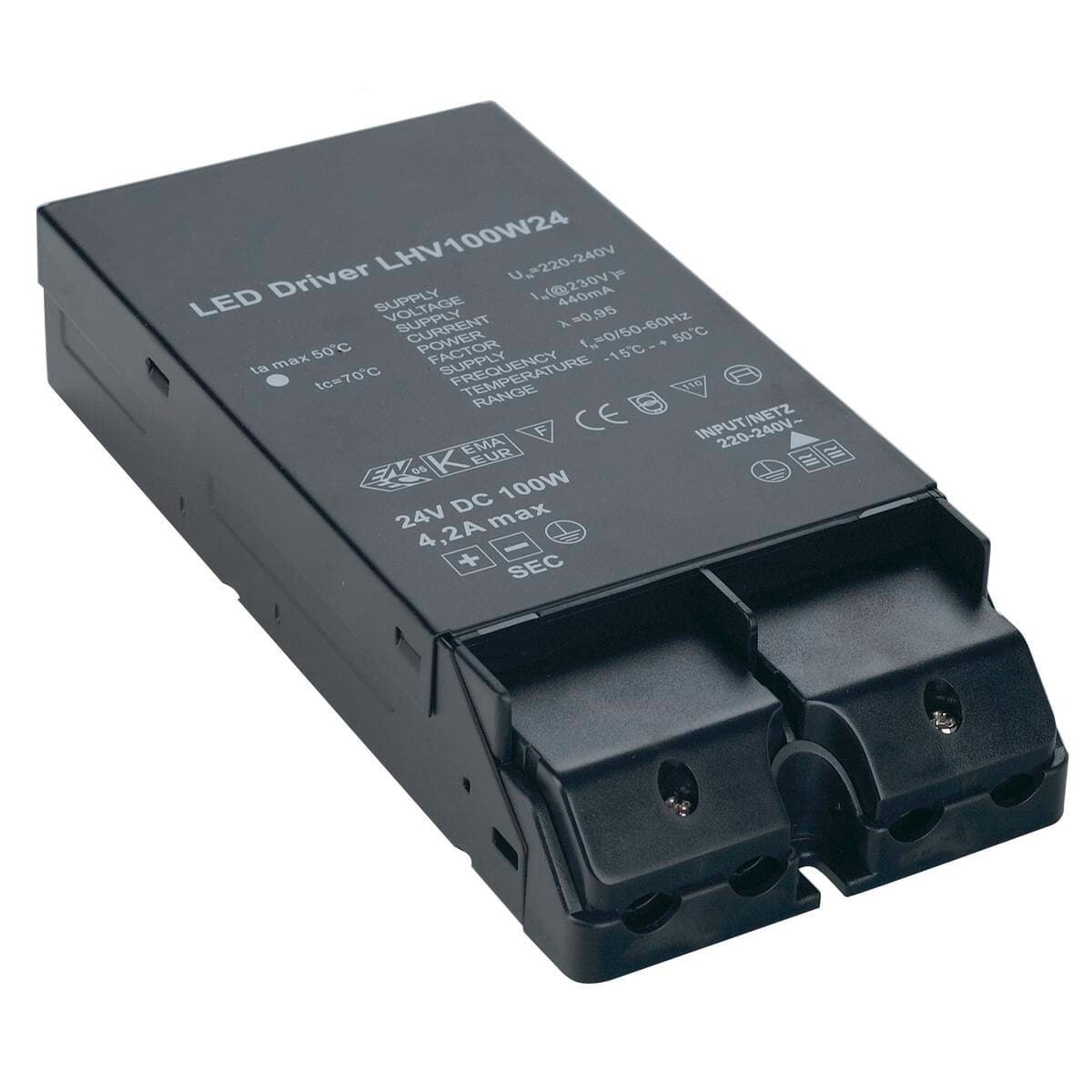 LED POWER SUPPLY