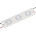 Модуль герметичный CRAFT-2835-3-12V White 170deg (80x17.5mm, 1.2W, IP65) (Arlight, Закрытый) 024839(1)