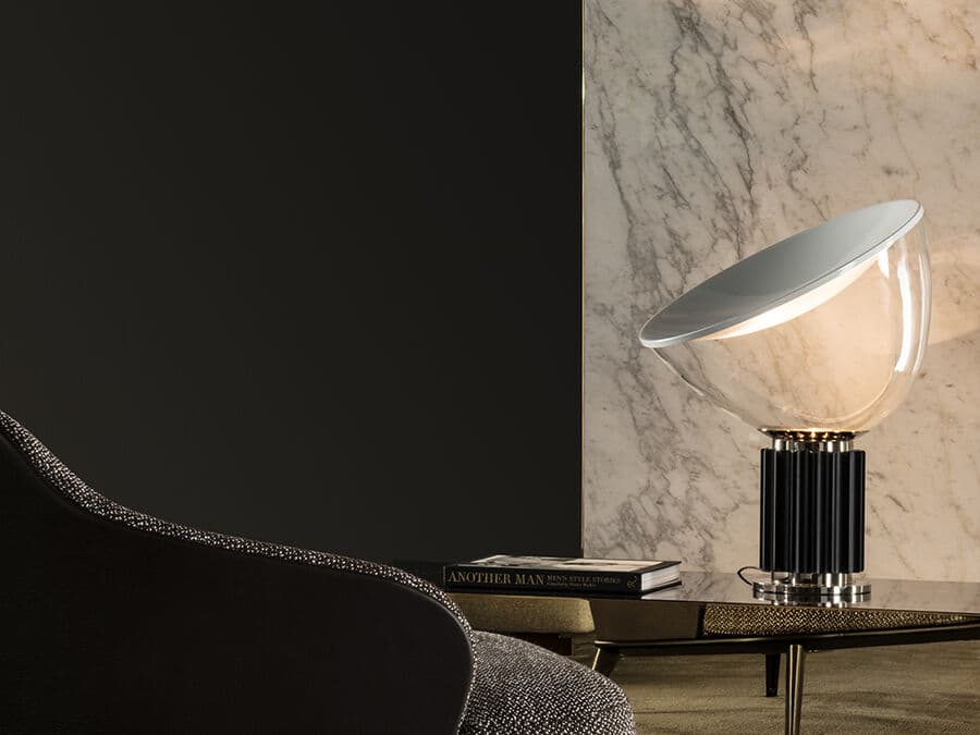 Flos Taccia — фото 8