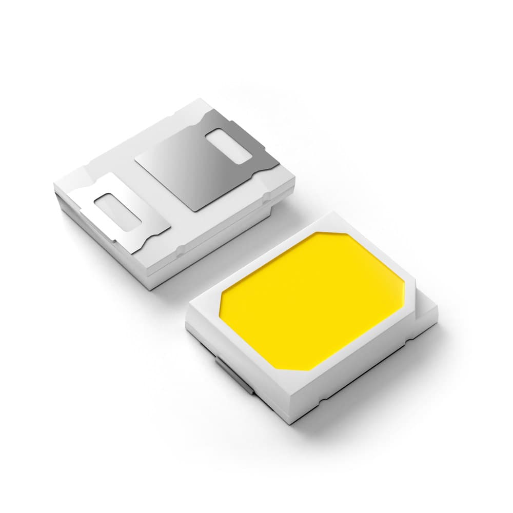 Светодиод AR-2835-SAE-Nature5000-85 (3V, 150mA) (Arlight, SMD 2835) 032303