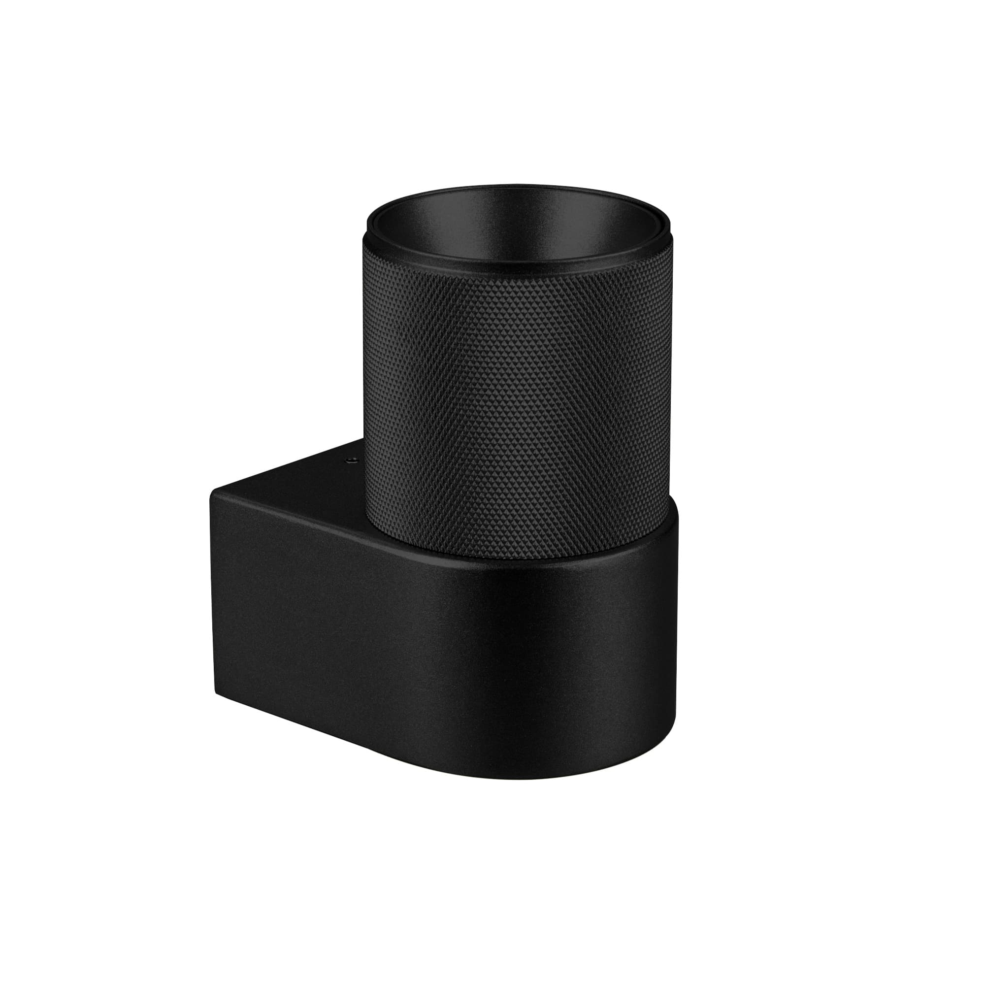 Светильник SP-SPICY-WALL-S115x72-6W Warm3000 (BK, 40 deg) (Arlight, IP20 Металл, 3 года) 033684