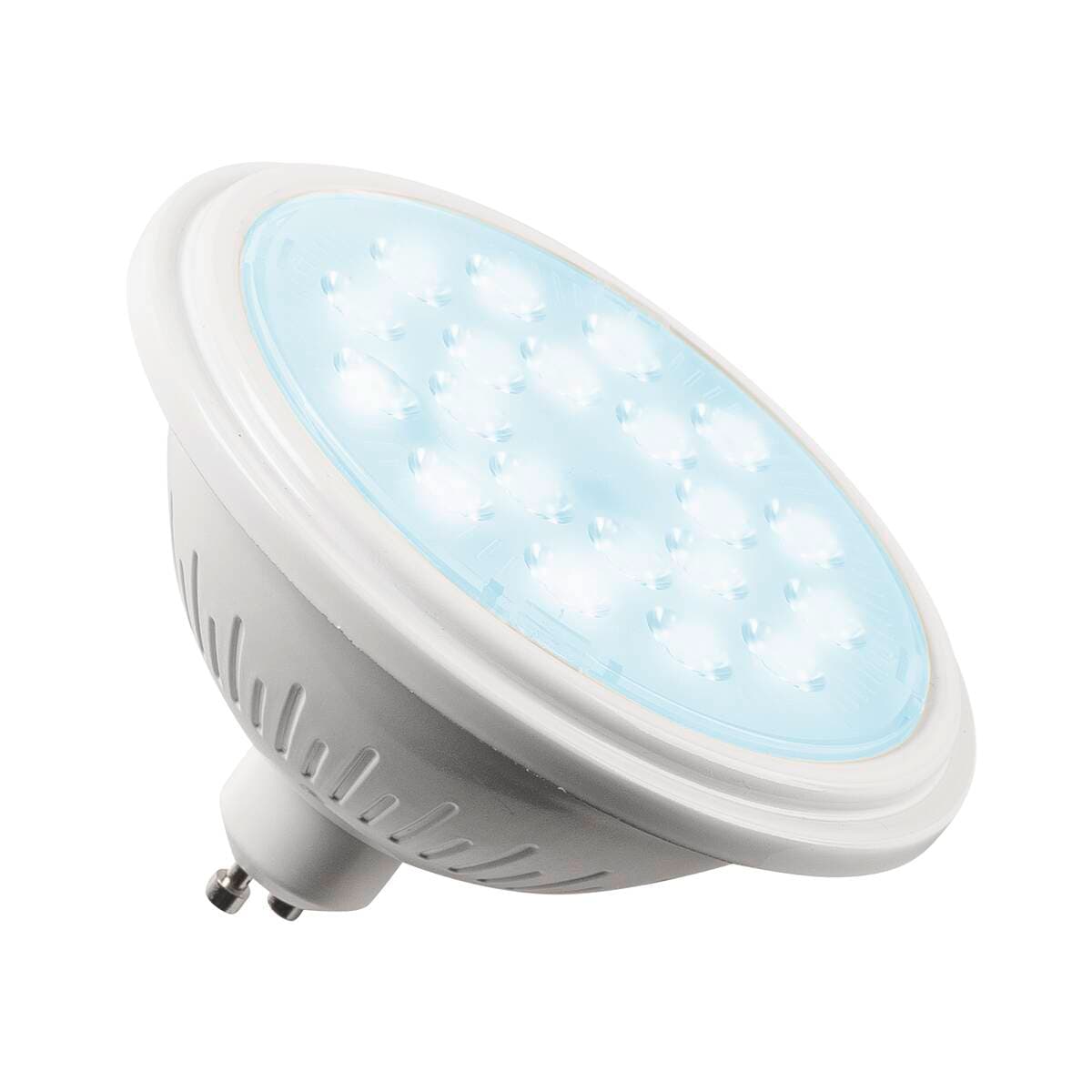 SLV QPAR111 GU10 tunable smart — фото 4