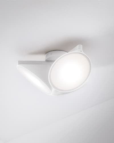 Axolight Axo Light Orchid Triple ceiling — фото 3