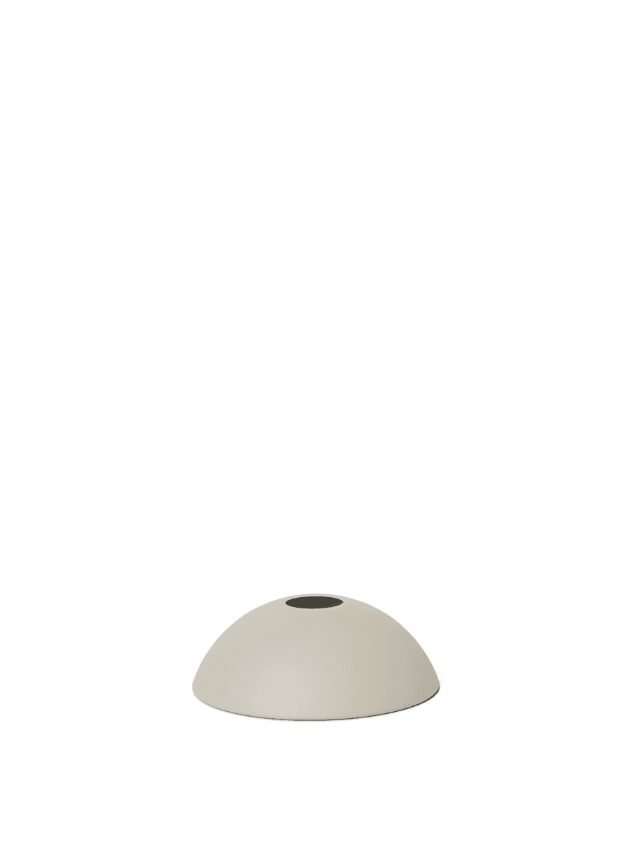 Ferm Living Hoop Shade - Light Grey