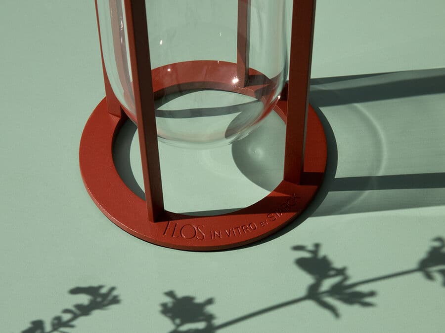 Flos In Vitro Unplugged — фото 7