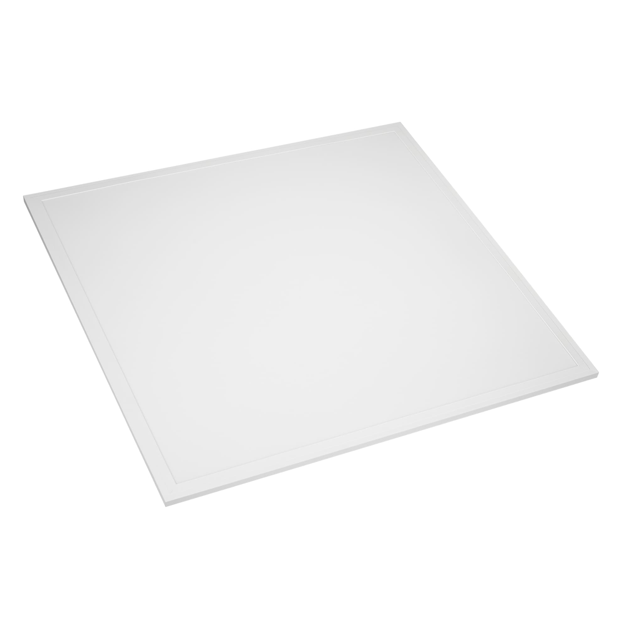 Светильник DL-TITAN-S600x600-40W White6000 (WH, 120 deg, 230V) (Arlight, IP20 Металл, 3 года) 030305