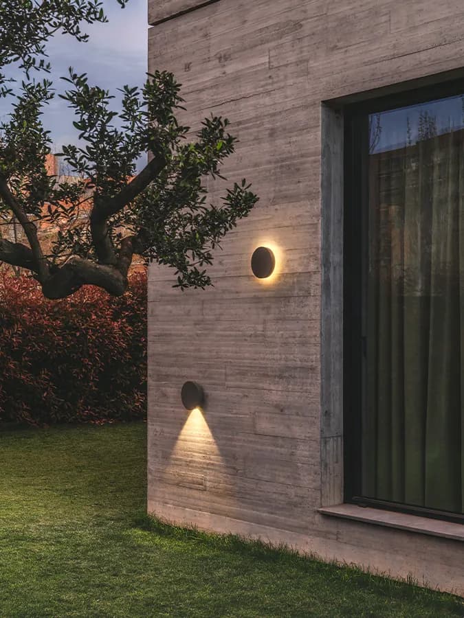 Vibia Dots outdoor — фото 4