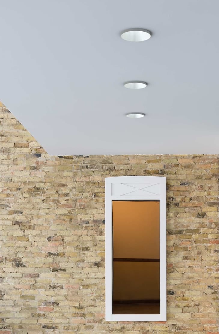 Flos Professional Bon Jour Downlight Ø45 — фото 3