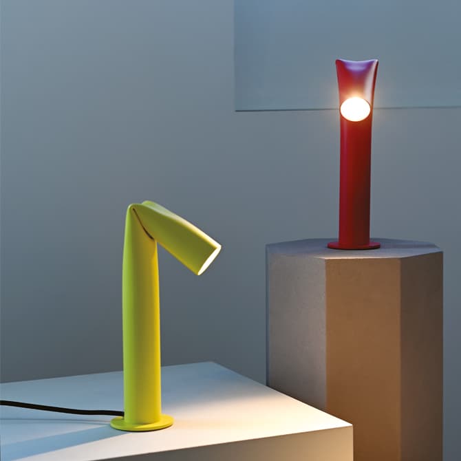Axolight Axo Light Bender Table — фото 3