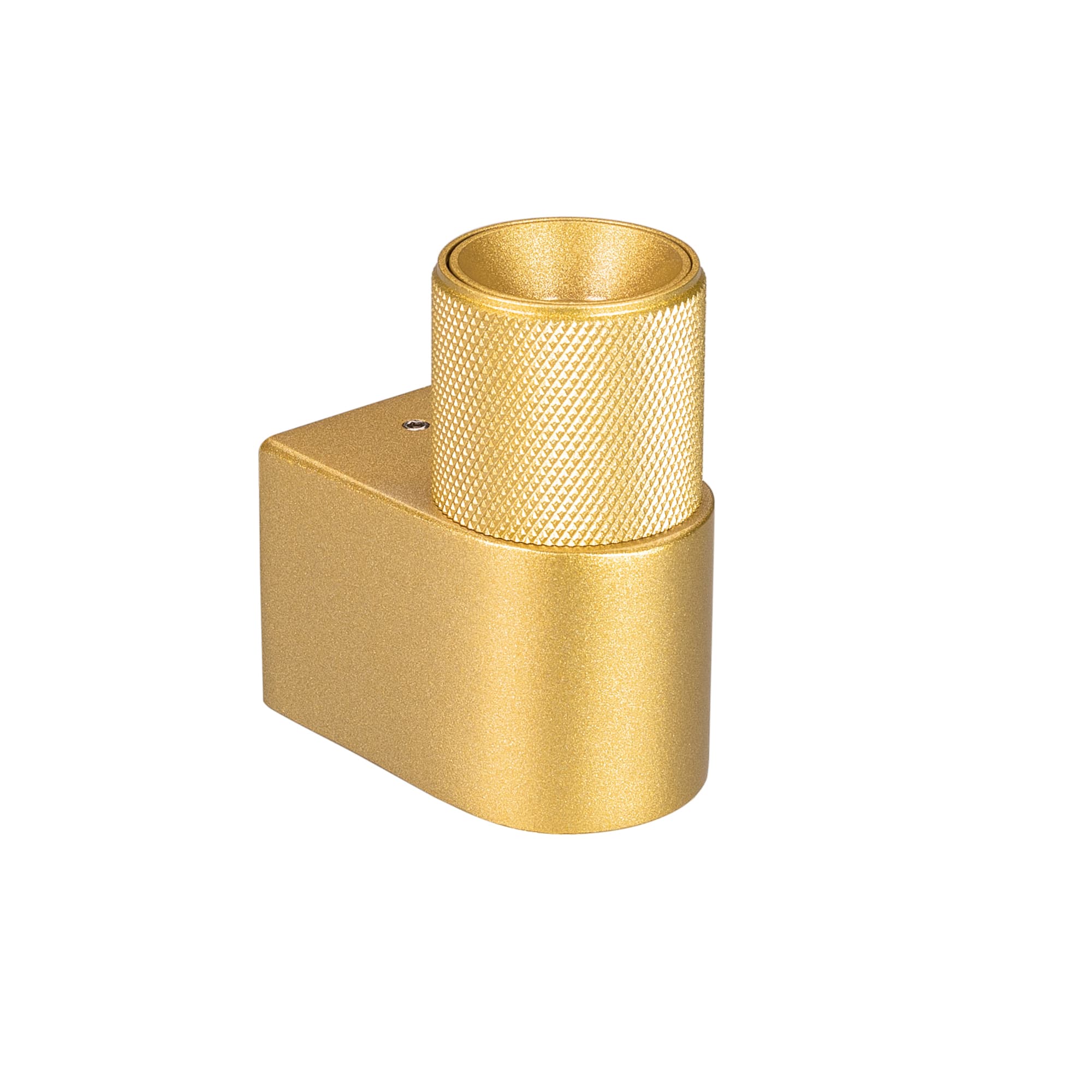 Светильник SP-SPICY-WALL-MINI-TWIN-S104x39-2x3W Warm3000 (GD, 40 deg, 230V) (Arlight, IP20 Металл, 3 года) 035562