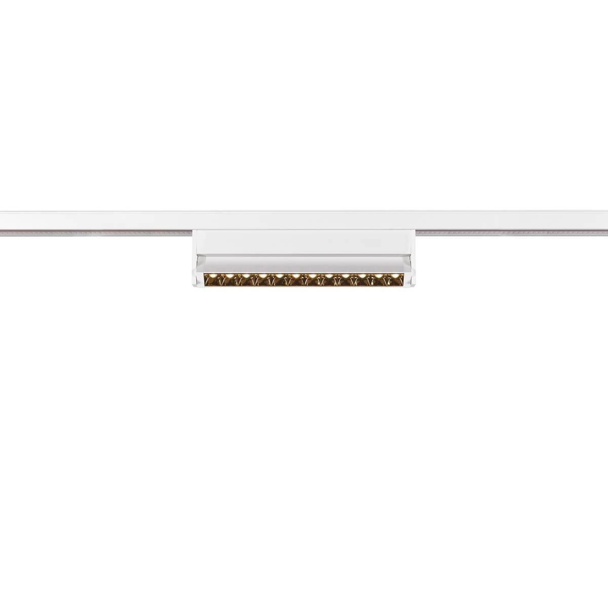 SLV IN-LINE 24 48V TRACK