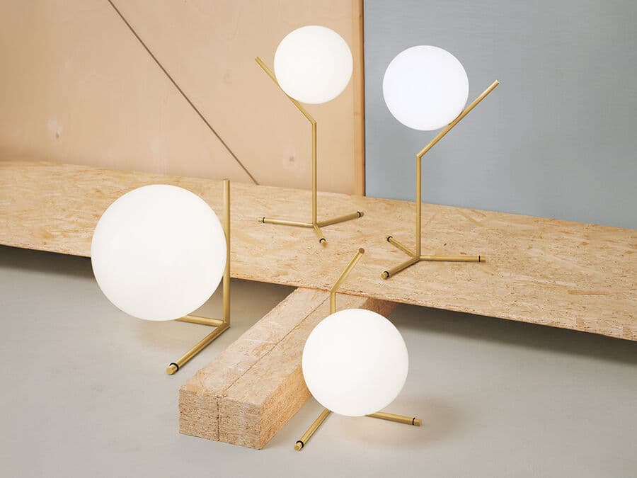 Flos IC Lights T2 — фото 6