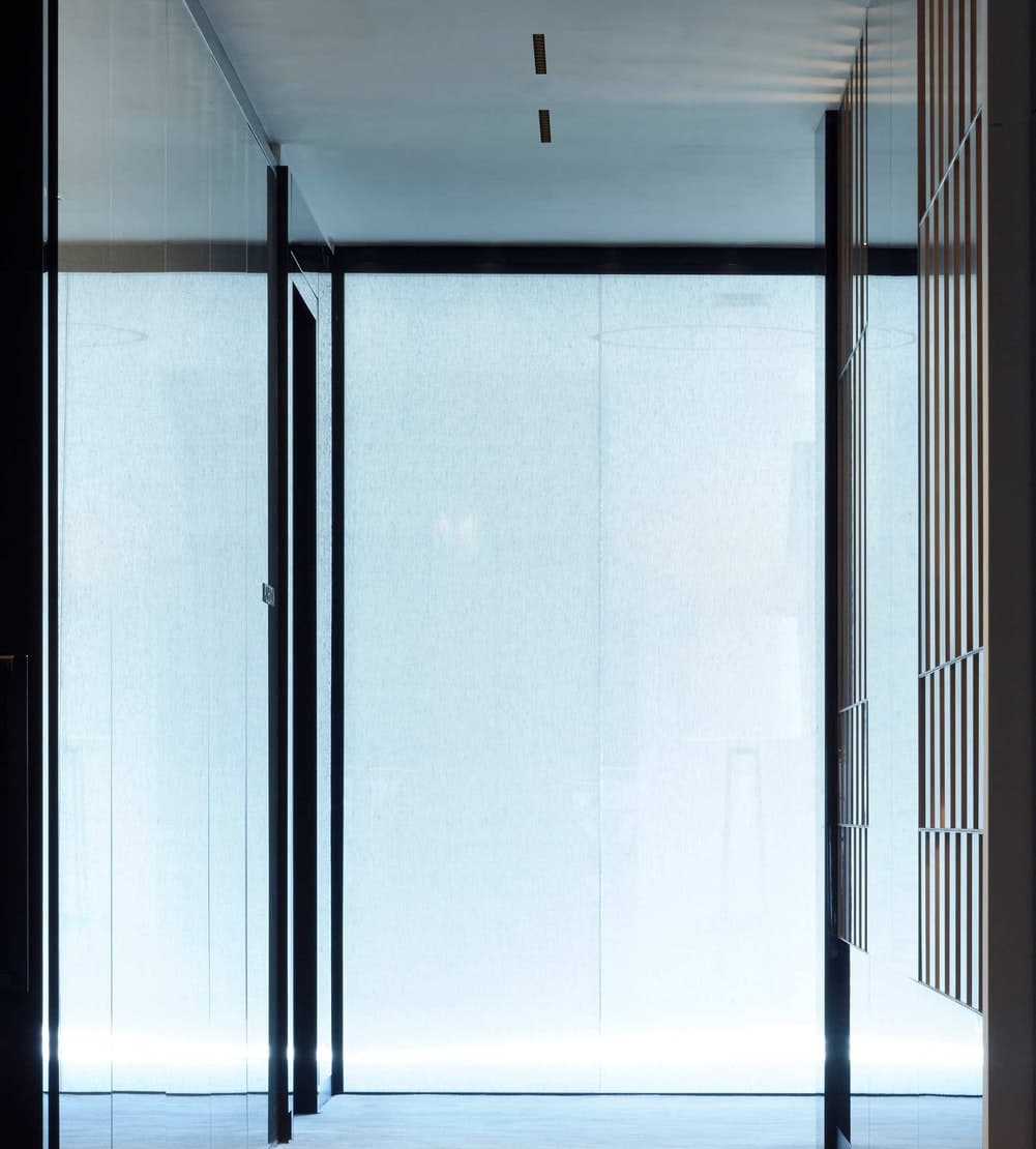 Flos Professional Light Shadow Square Trim — фото 4