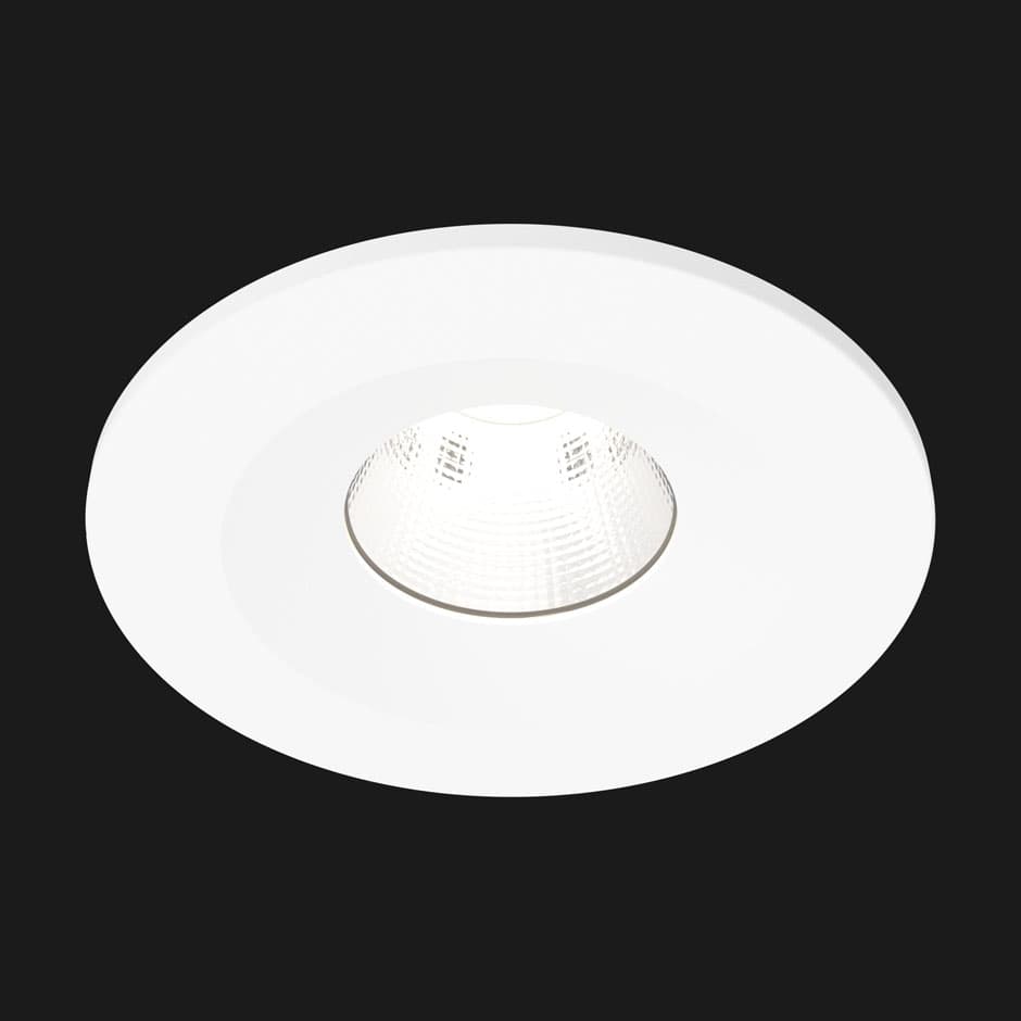 DOXIS Juno Fix Round Reflector