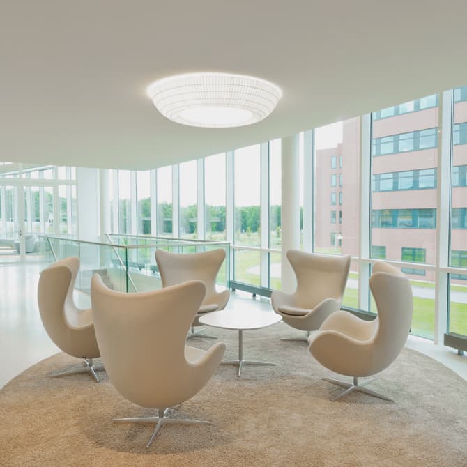 Axolight Axo Light Bell Ceiling — фото 2
